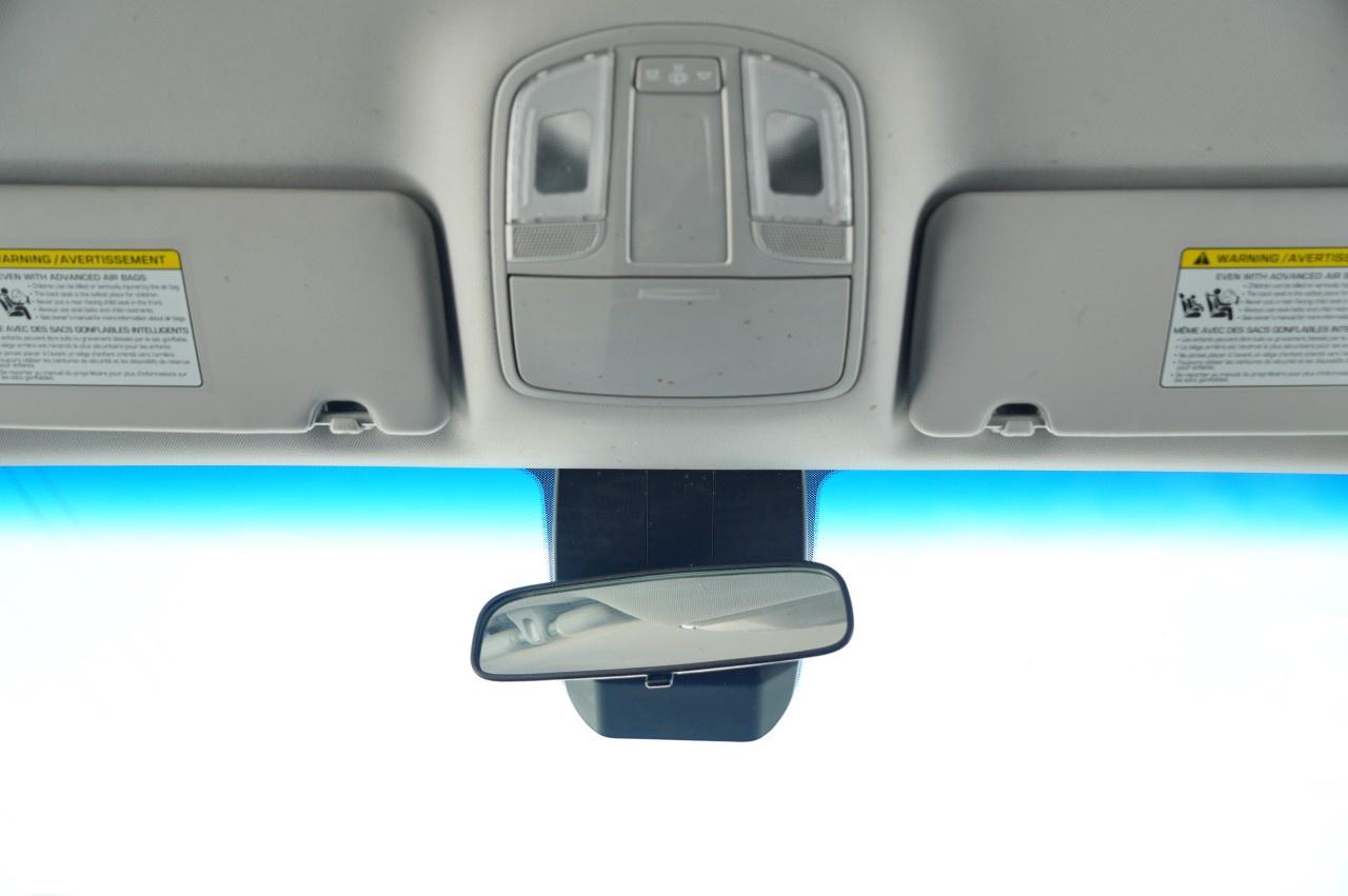 2019 Hyundai Tucson Preferred AWD Photo