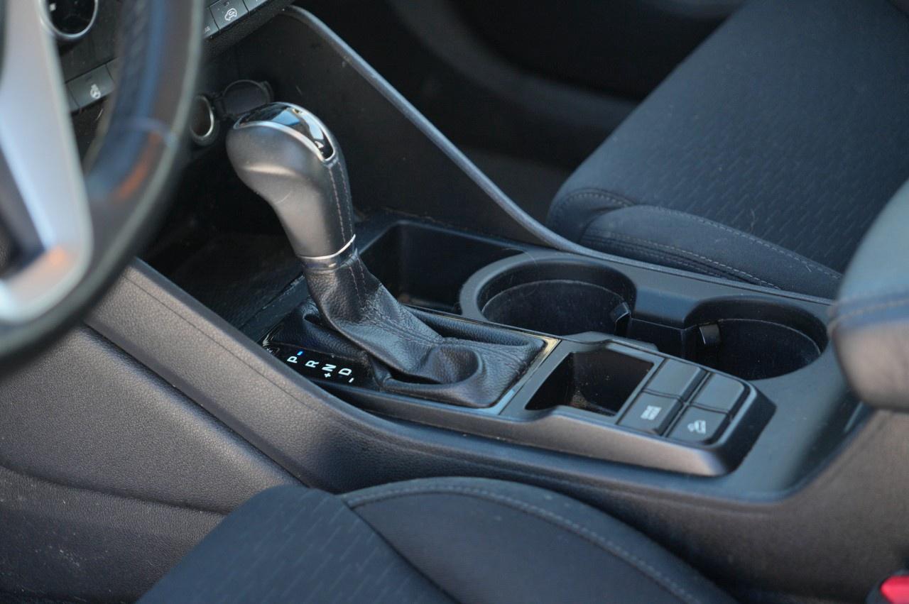 2019 Hyundai Tucson Preferred AWD Photo