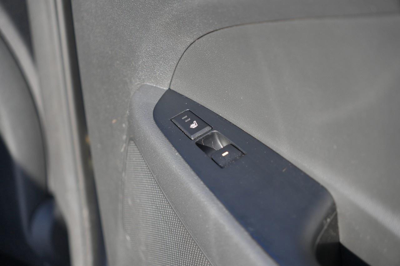 2019 Hyundai Tucson Preferred AWD Photo