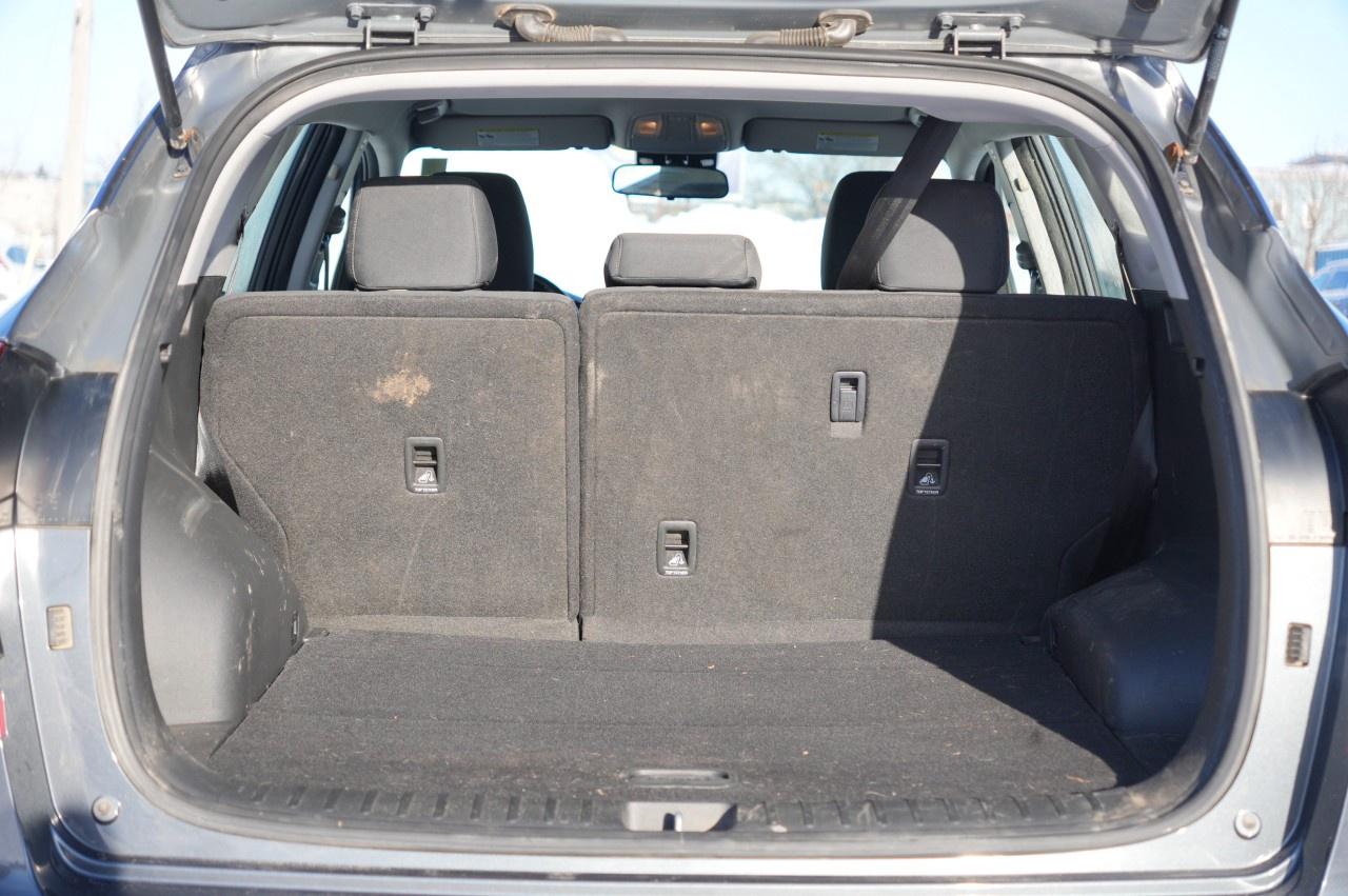 2019 Hyundai Tucson Preferred AWD Photo