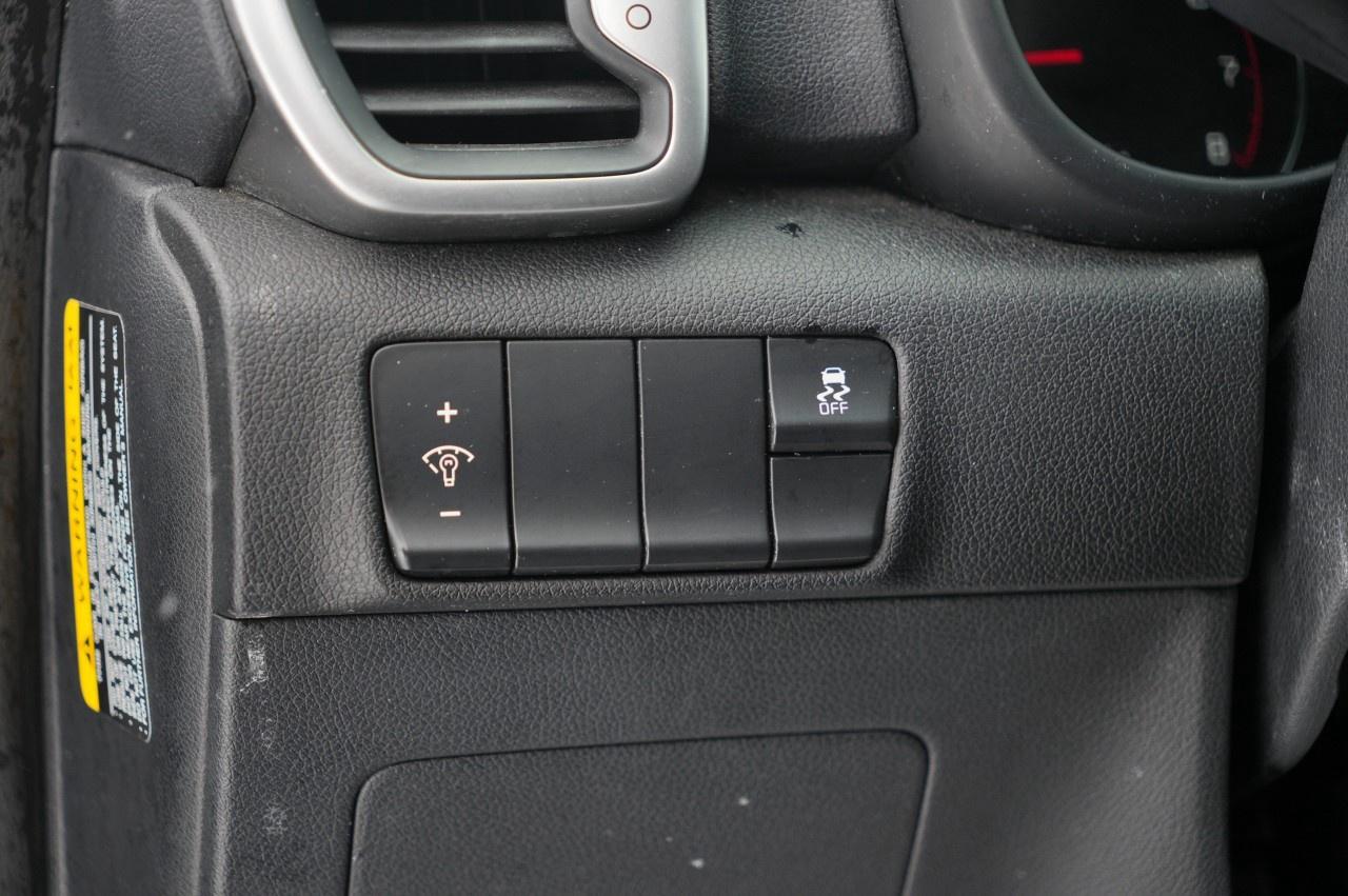 2018 Kia Sportage EX AWD Photo