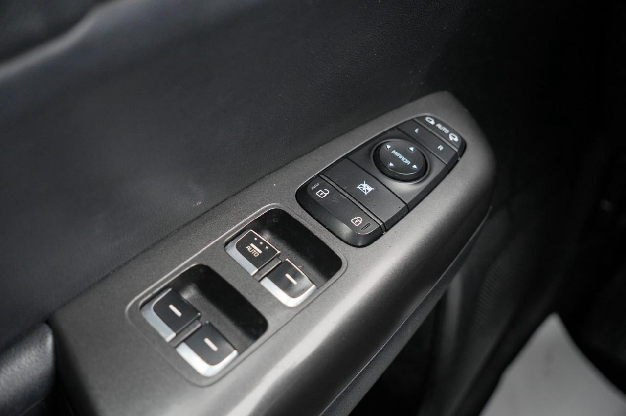 2018 Kia Sportage EX AWD Photo