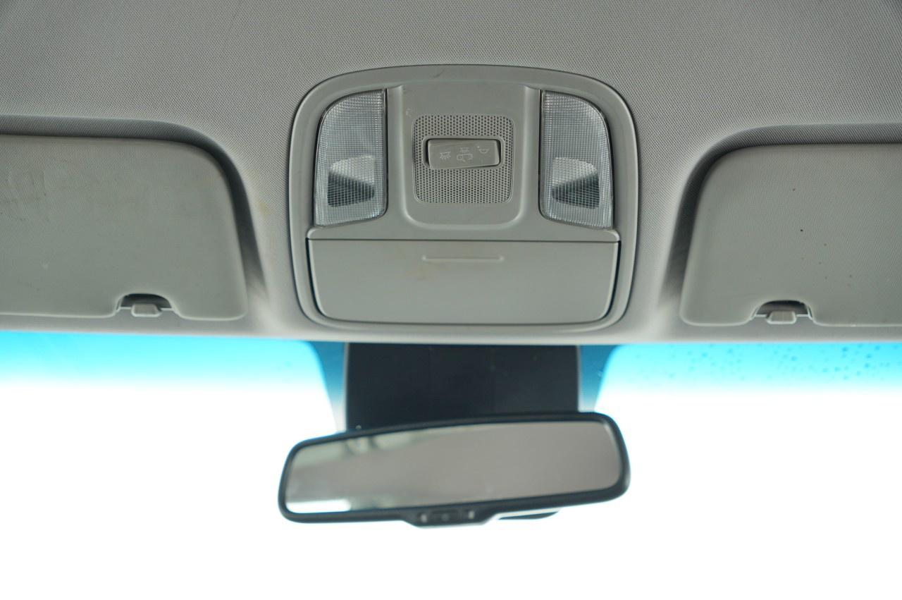 2018 Kia Sportage EX AWD Photo