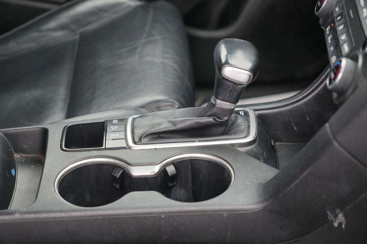 2018 Kia Sportage EX AWD Photo