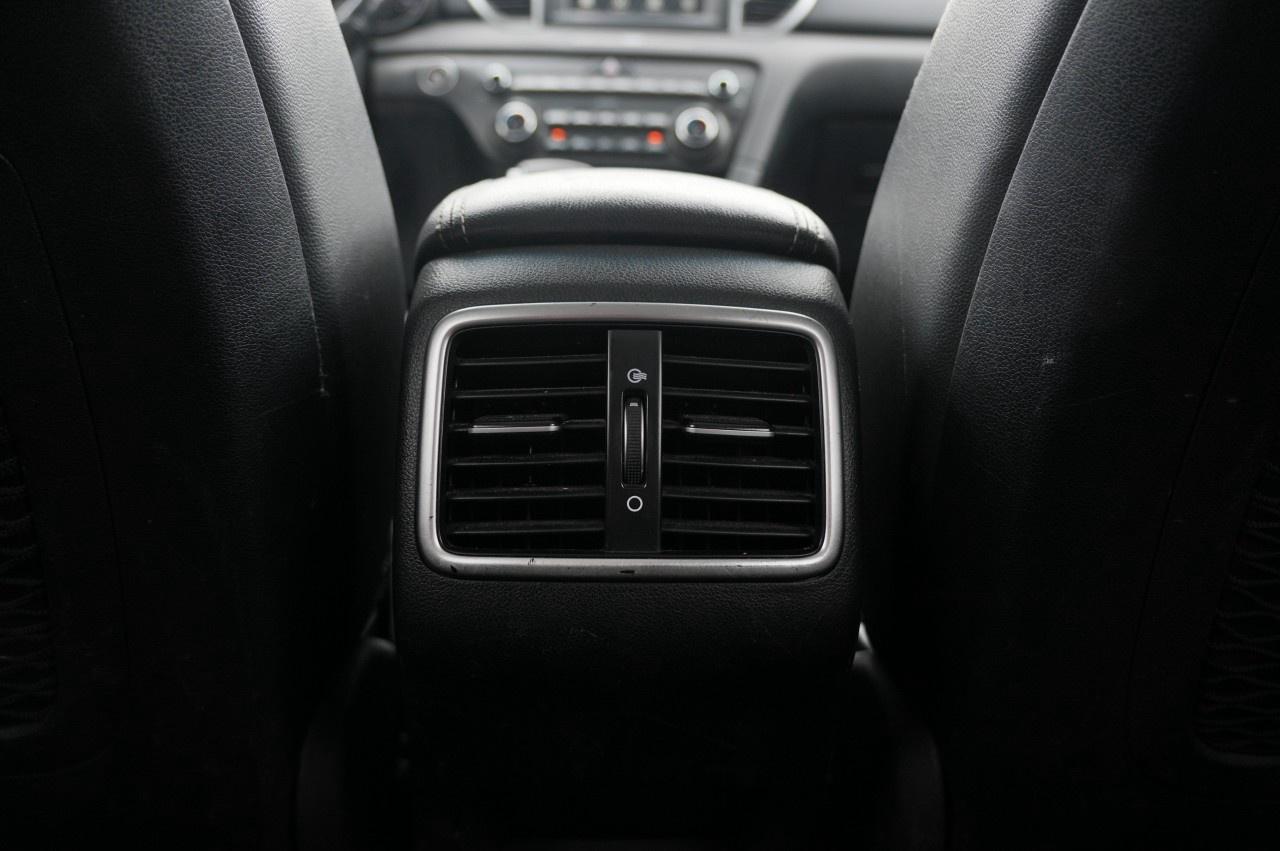 2018 Kia Sportage EX AWD Photo