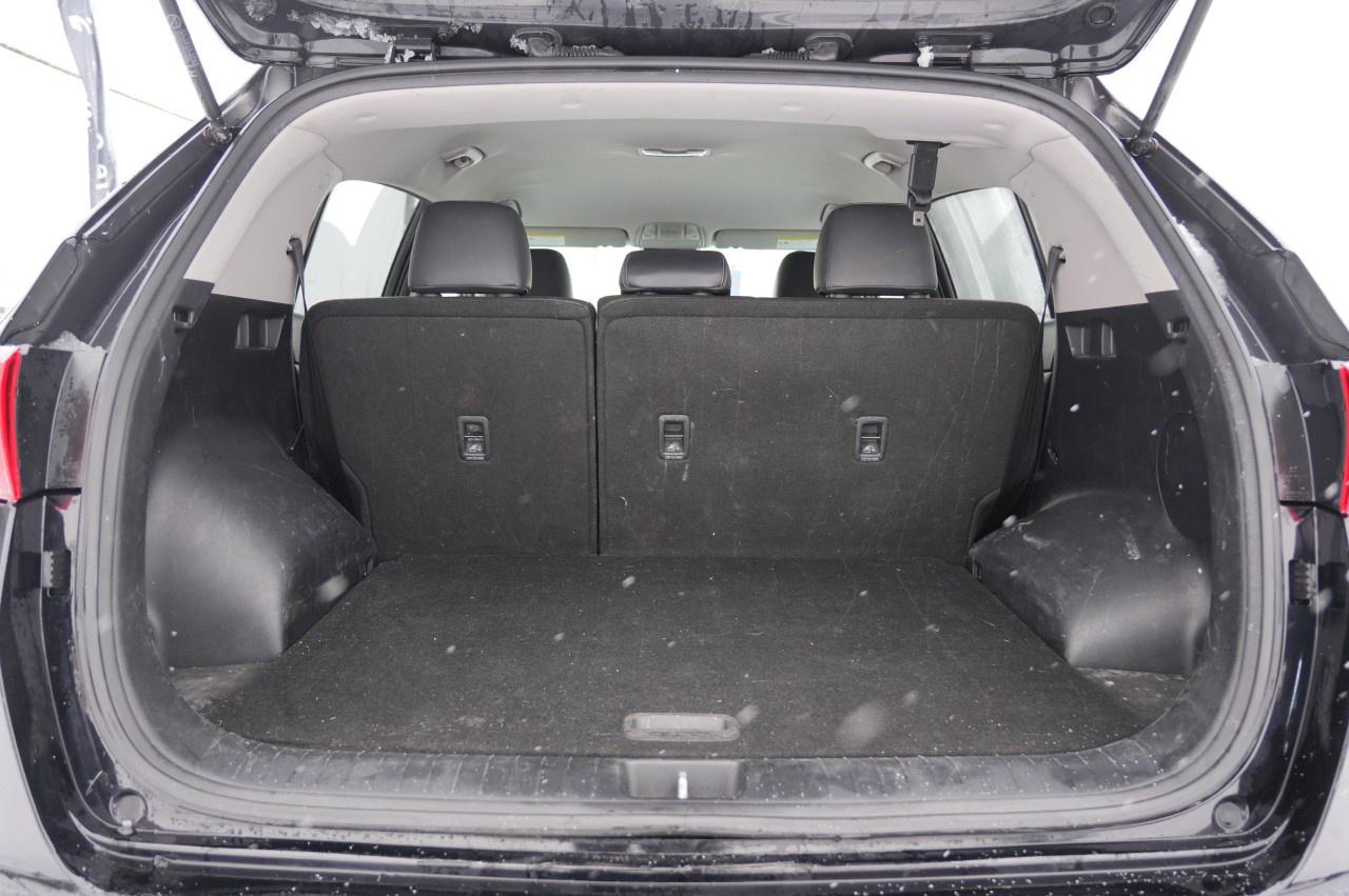 2018 Kia Sportage EX AWD Photo