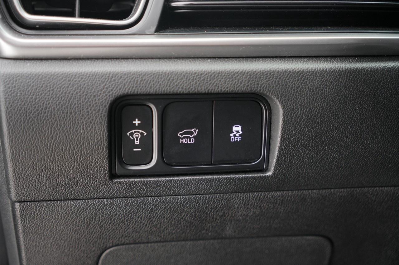 2024 Kia Sorento EX AWD Photo