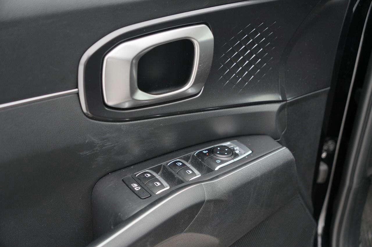 2024 Kia Sorento EX AWD Photo