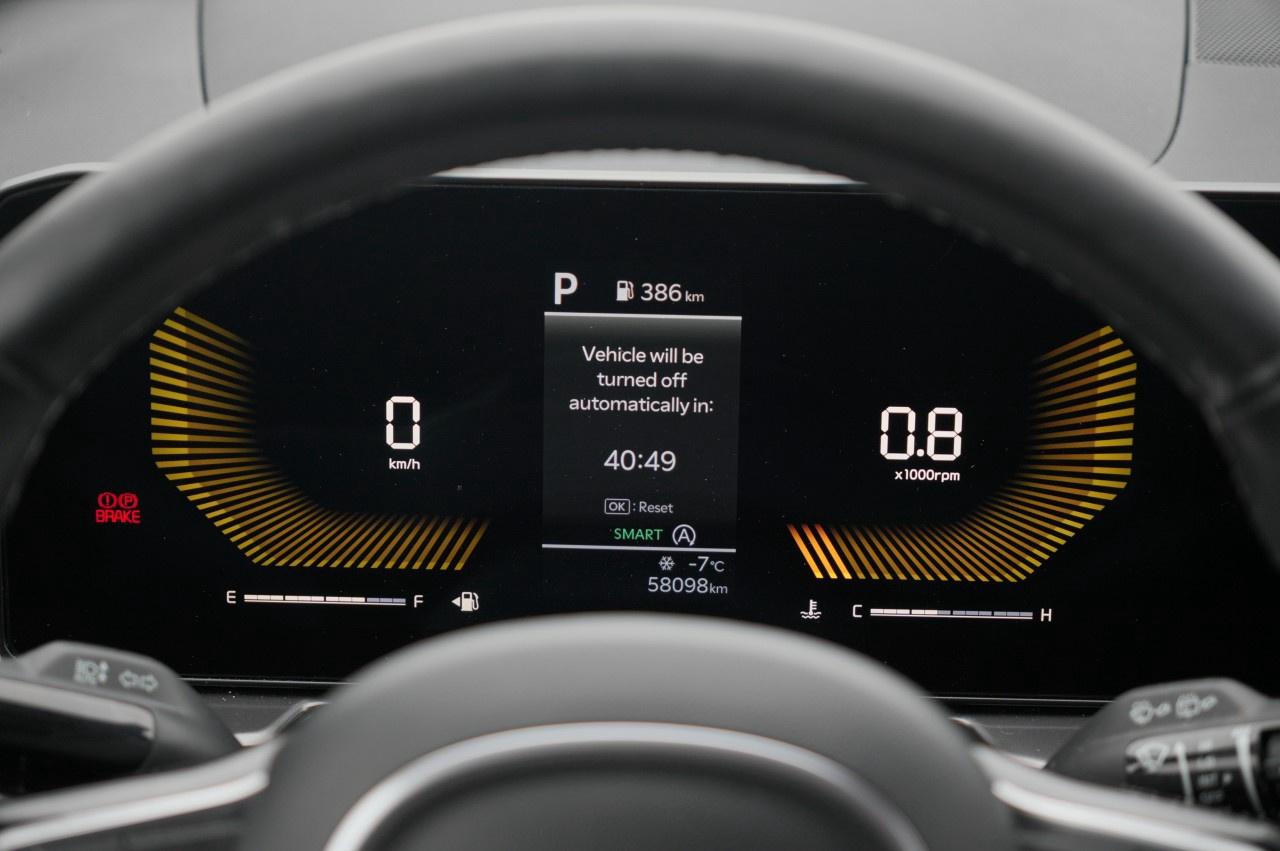 2024 Kia Sorento EX AWD Photo