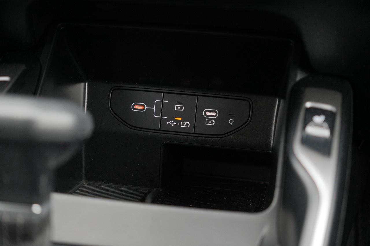 2024 Kia Sorento EX AWD Photo