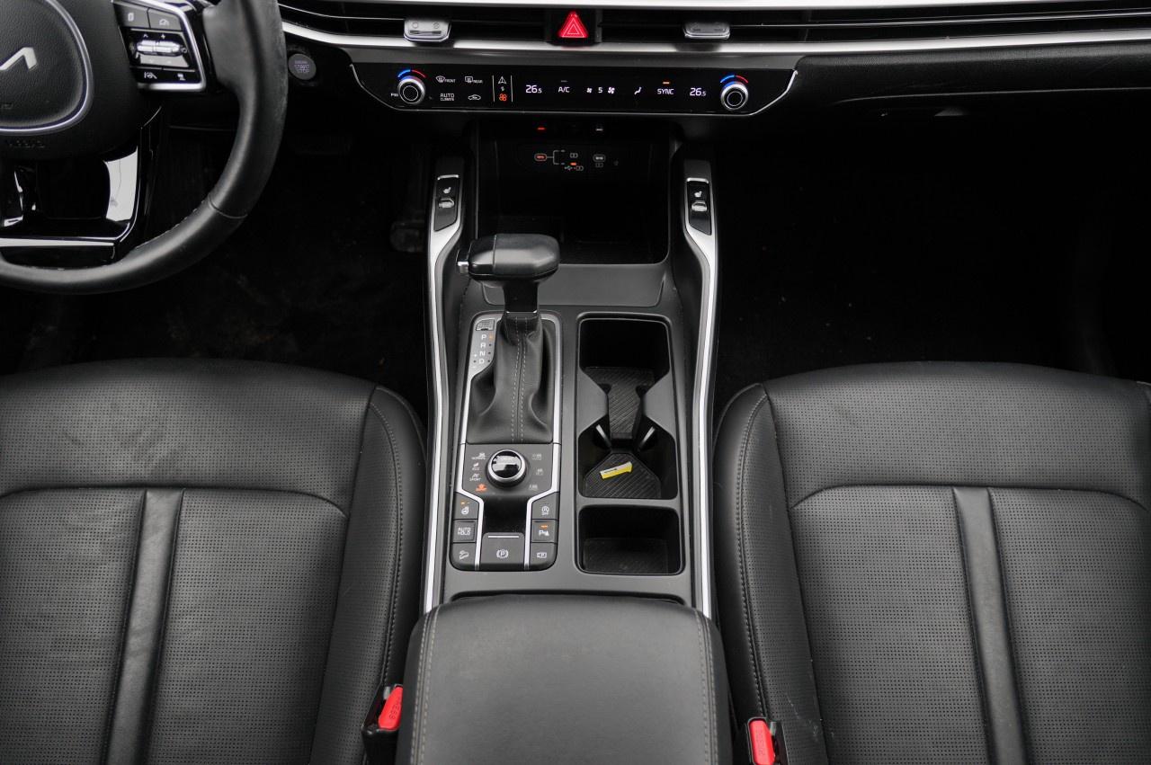 2024 Kia Sorento EX AWD Photo