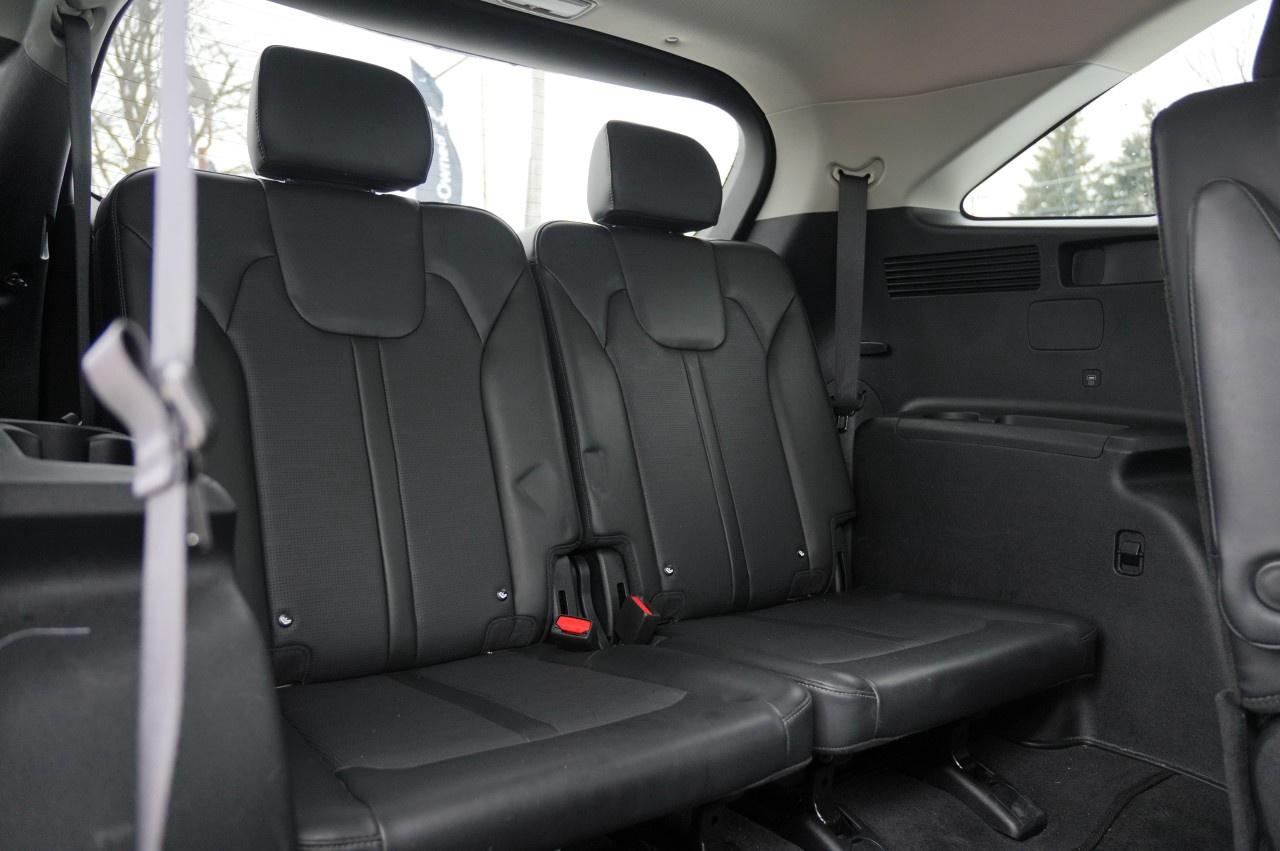 2024 Kia Sorento EX AWD Photo