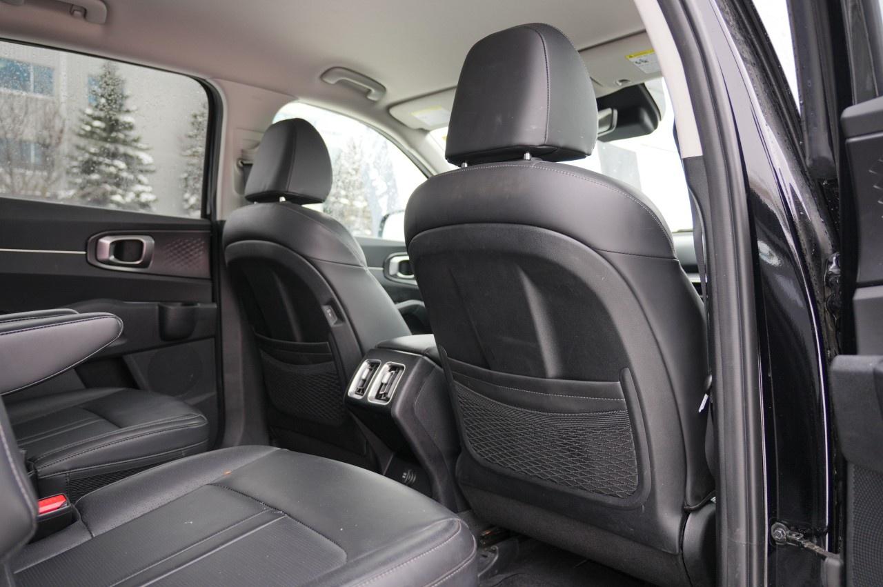 2024 Kia Sorento EX AWD Photo