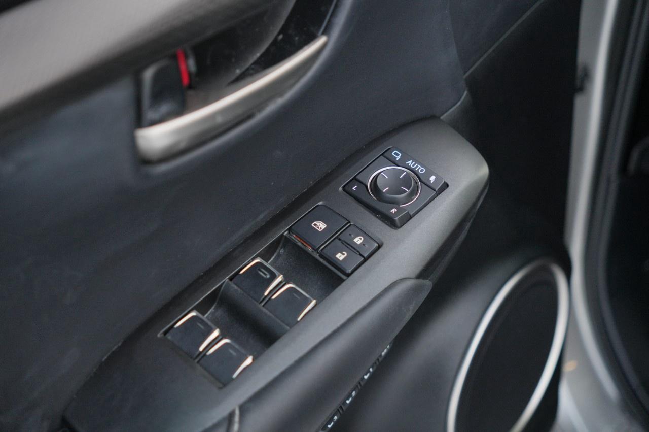 2021 Lexus NX NX 300h AWD Photo