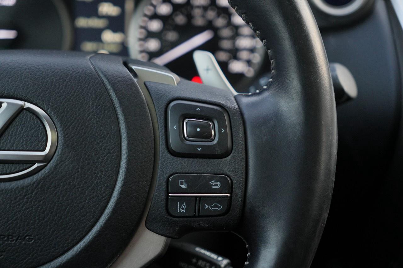 2021 Lexus NX NX 300h AWD Photo