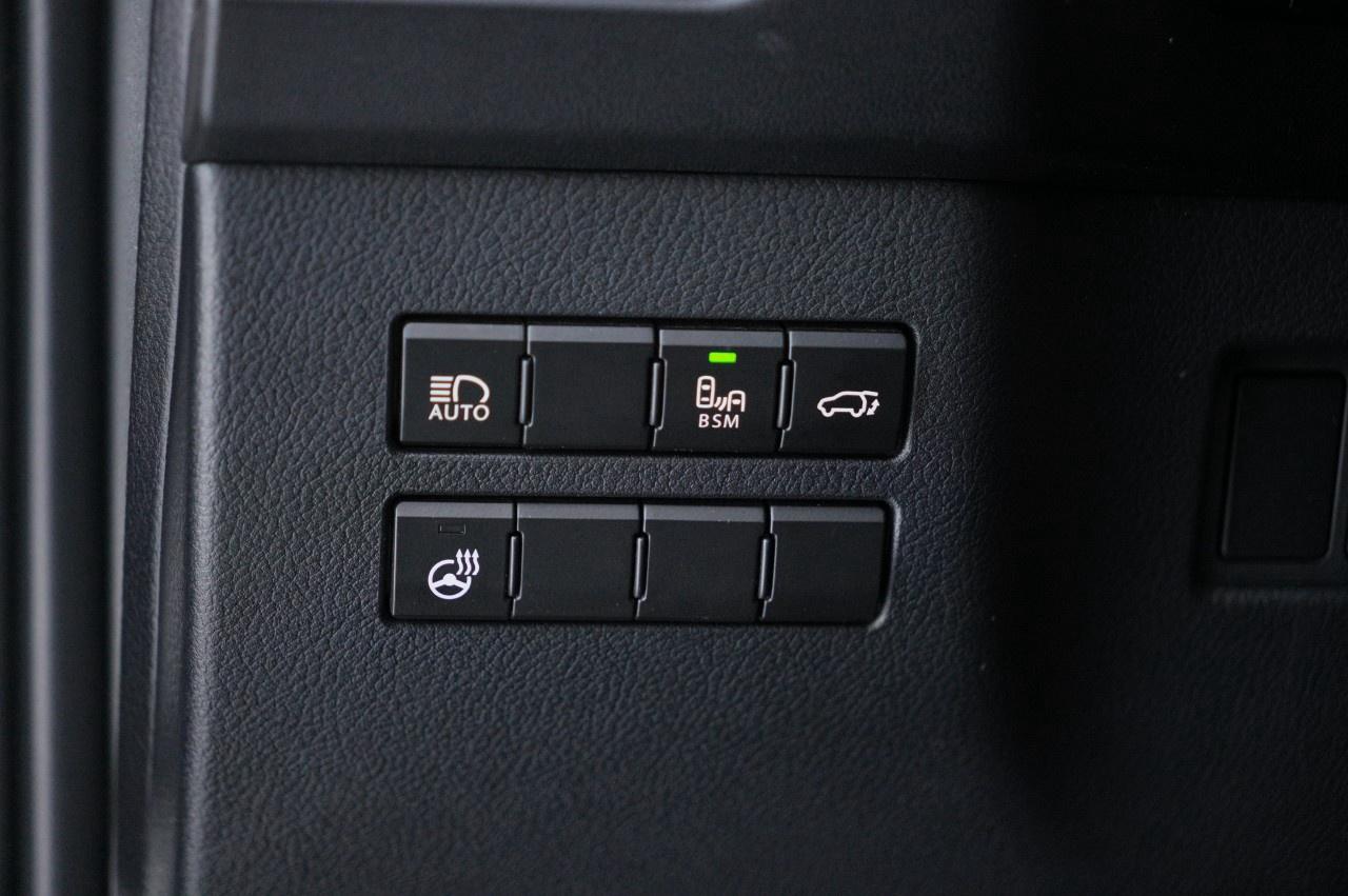 2021 Lexus NX NX 300h AWD Photo