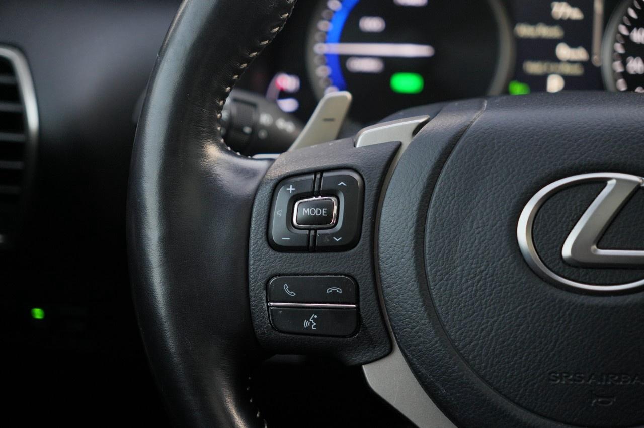 2021 Lexus NX NX 300h AWD Photo