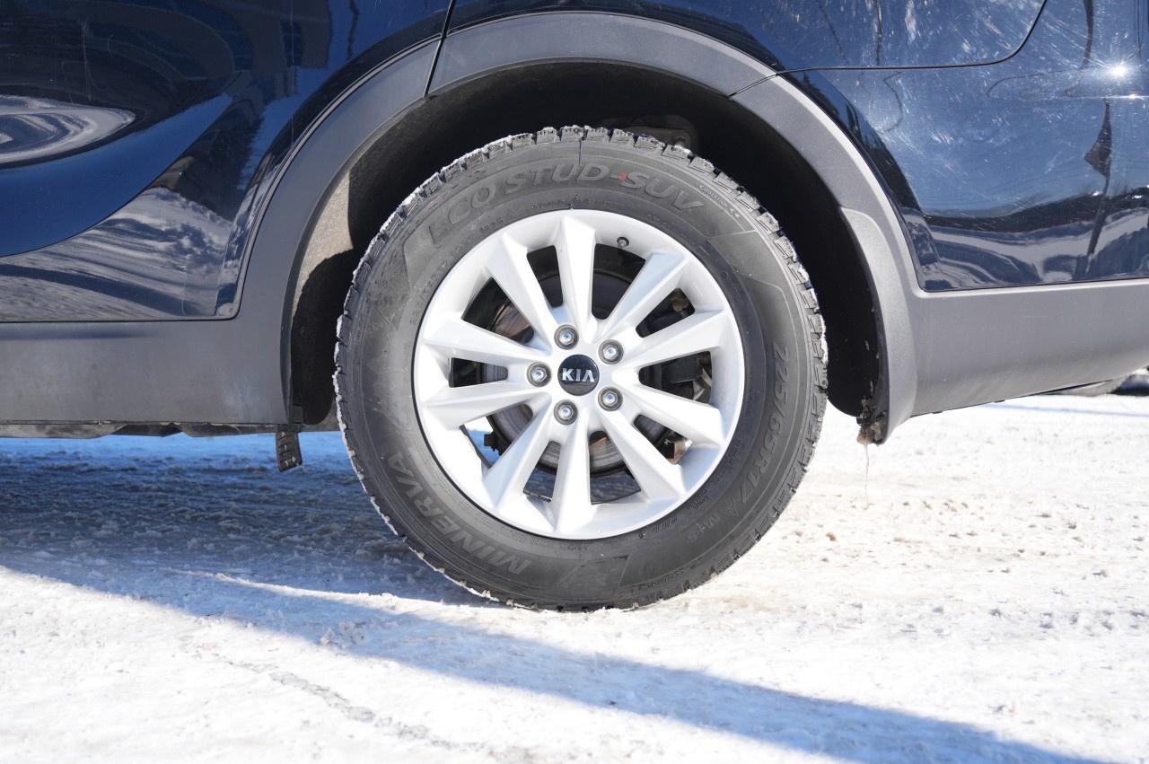 2020 Kia Sorento LX AWD Photo