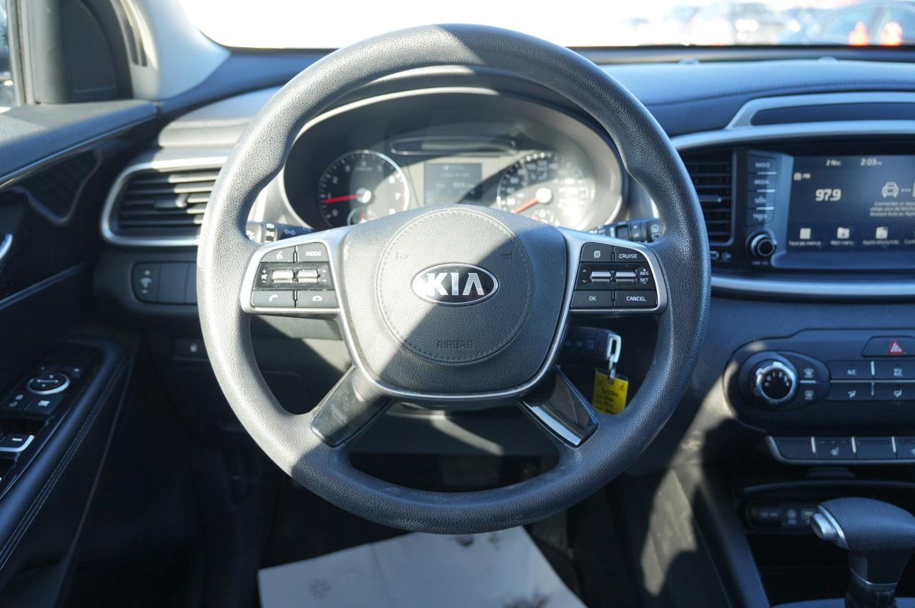 2020 Kia Sorento LX AWD Photo