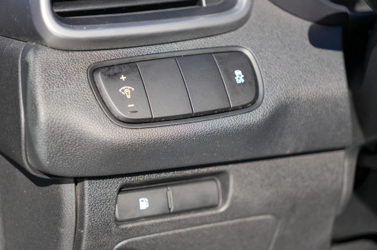 2020 Kia Sorento LX AWD Photo