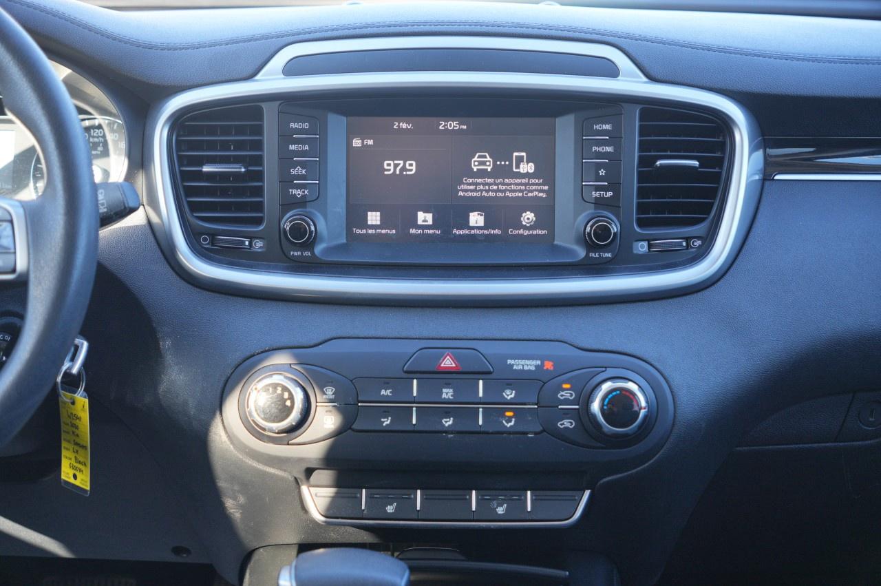 2020 Kia Sorento LX AWD Photo