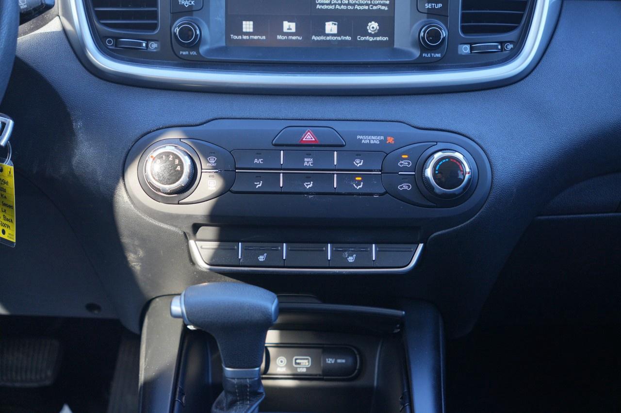 2020 Kia Sorento LX AWD Photo