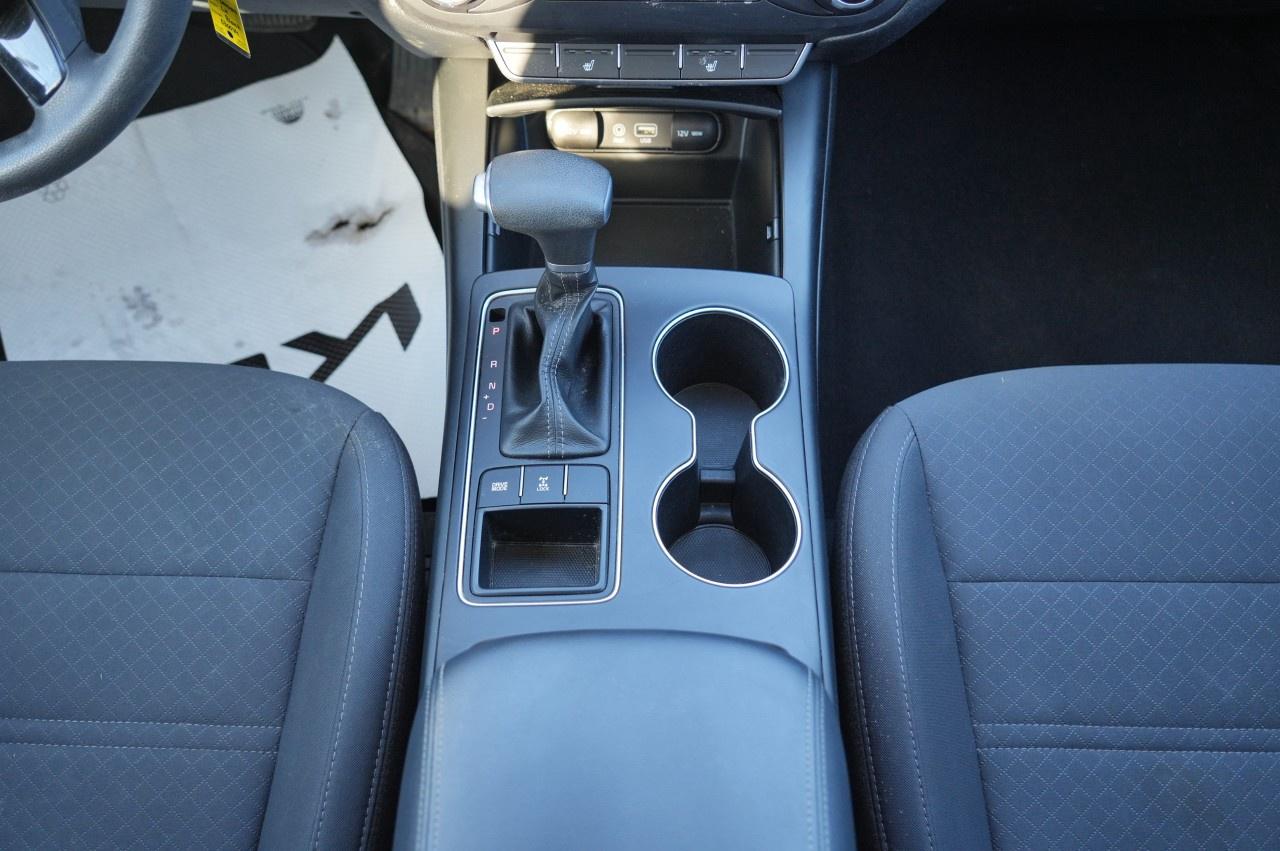 2020 Kia Sorento LX AWD Photo