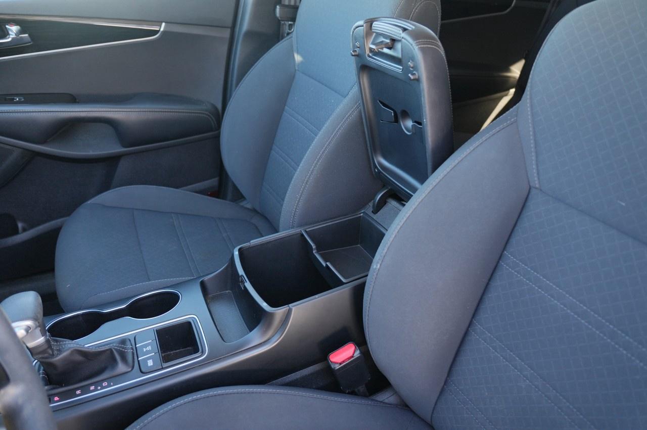 2020 Kia Sorento LX AWD Photo