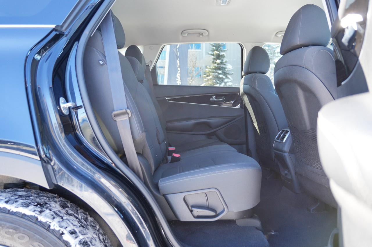 2020 Kia Sorento LX AWD Photo