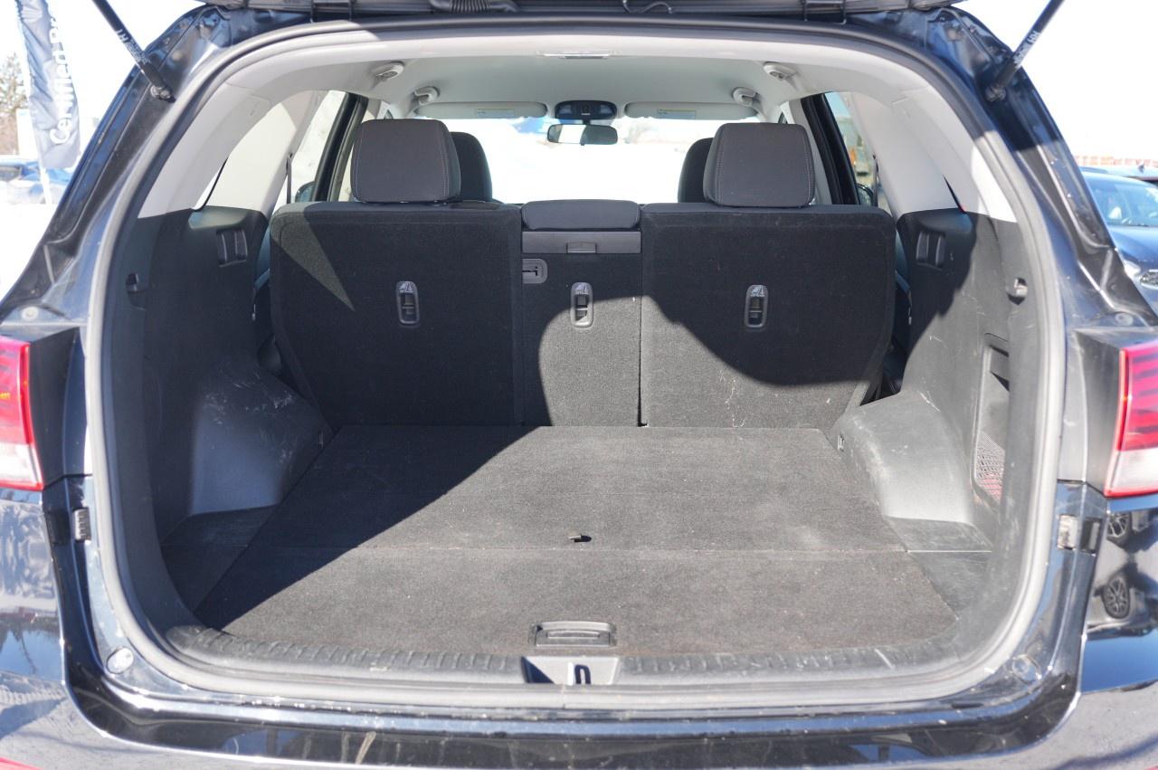 2020 Kia Sorento LX AWD Photo