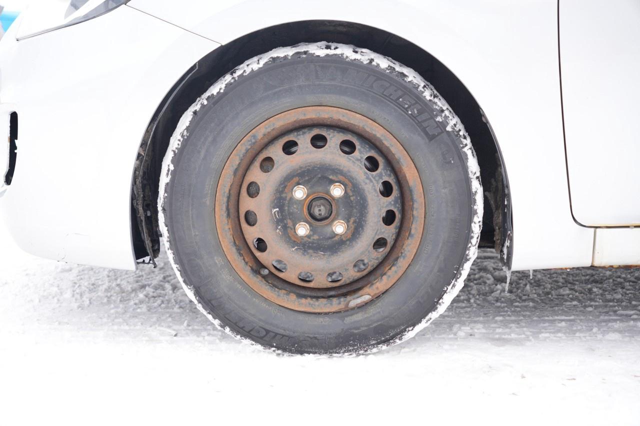 2012 Hyundai Accent 5DR HB AUTO GL Photo