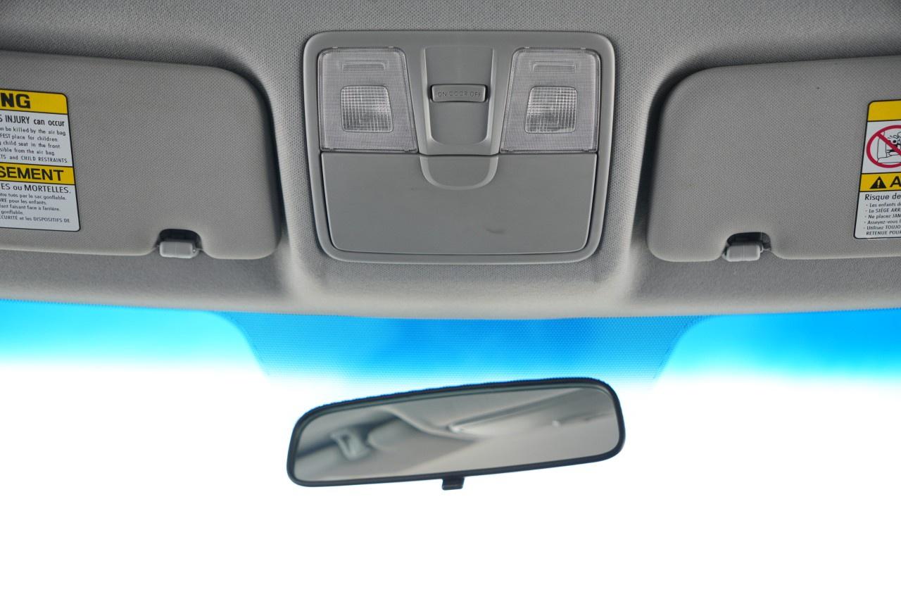 2012 Hyundai Accent 5DR HB AUTO GL Photo