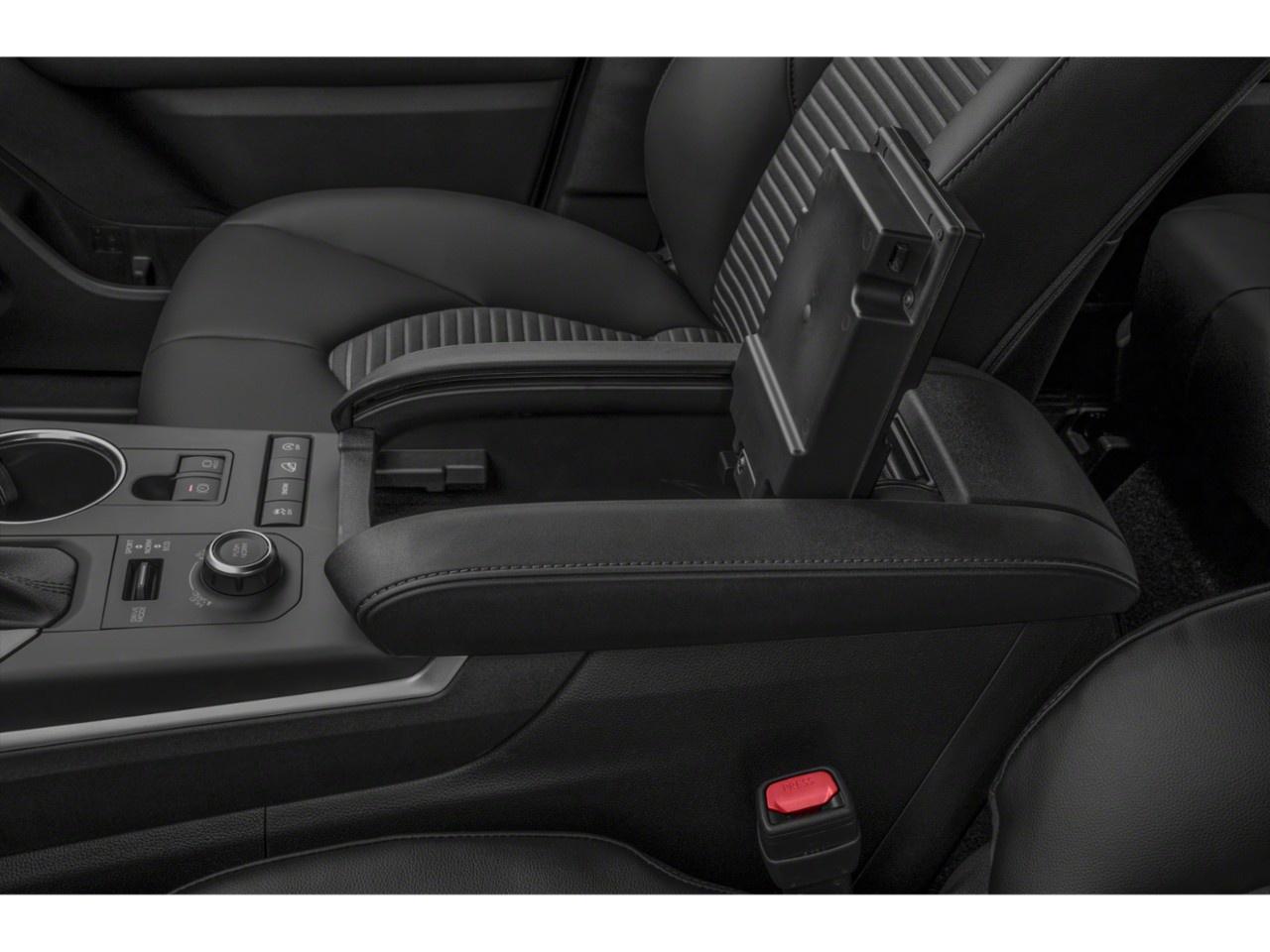 2021 Toyota Highlander XSE AWD Photo