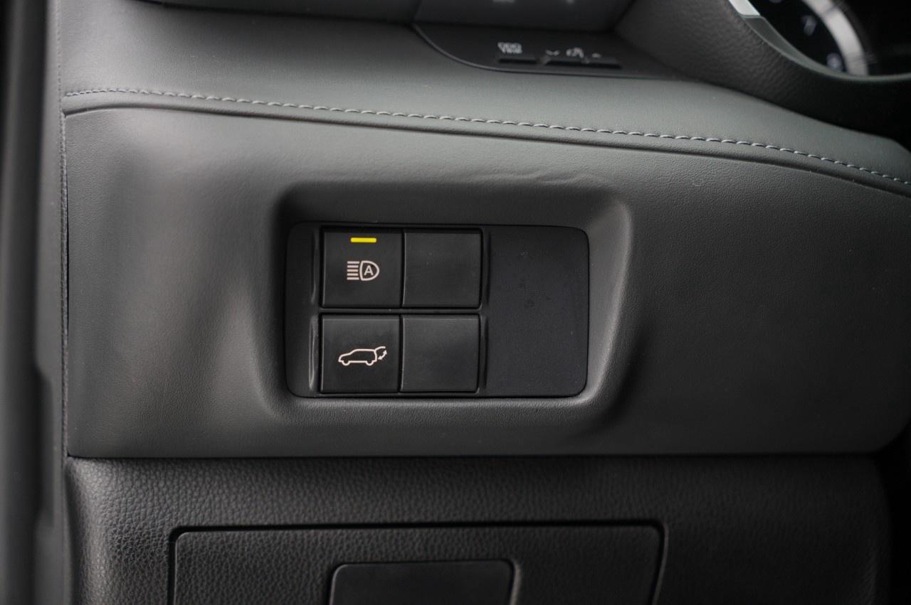 2021 Toyota Highlander XSE AWD Photo