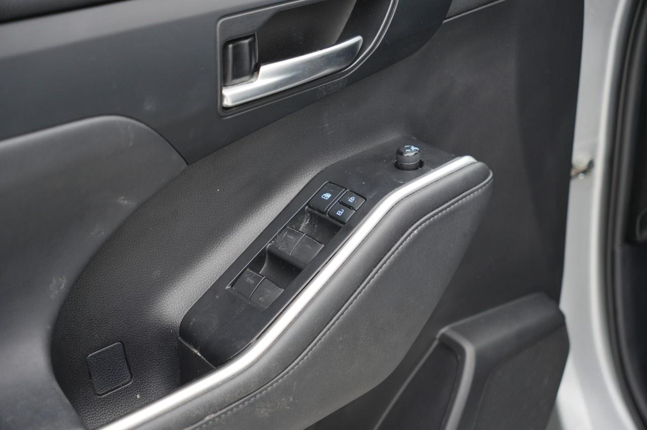 2021 Toyota Highlander XSE AWD Photo