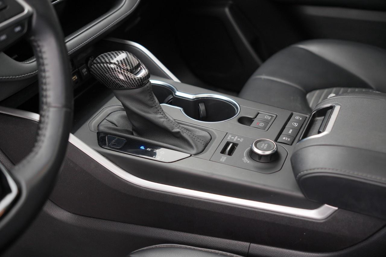 2021 Toyota Highlander XSE AWD Photo