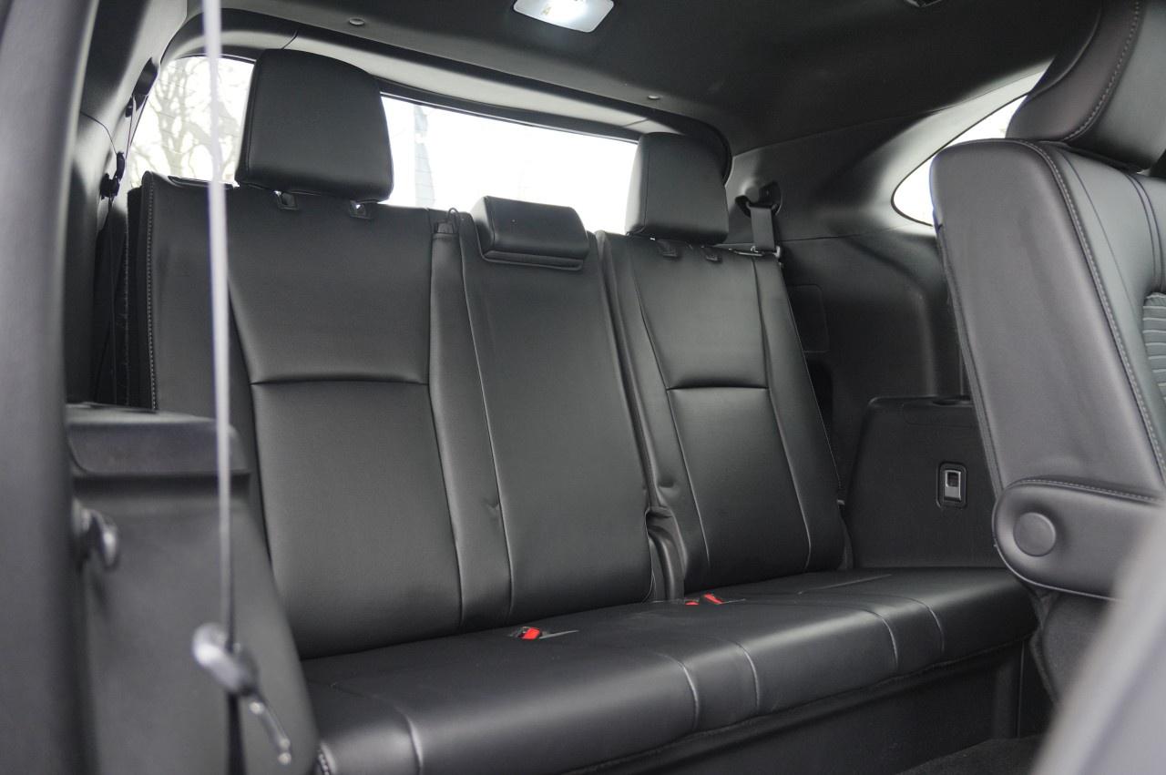 2021 Toyota Highlander XSE AWD Photo