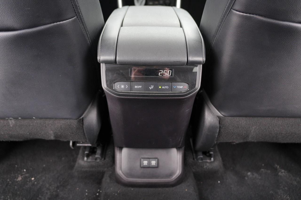 2021 Toyota Highlander XSE AWD Photo