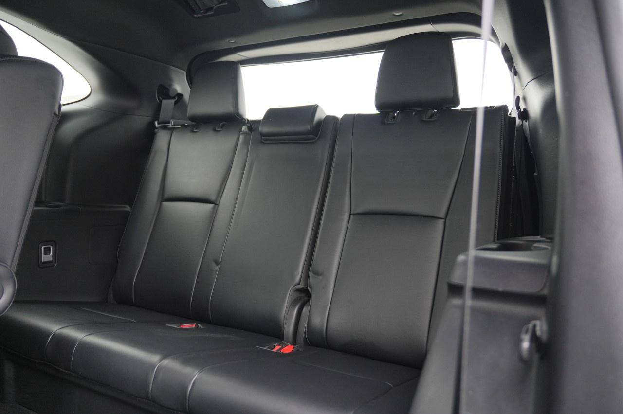 2021 Toyota Highlander XSE AWD Photo