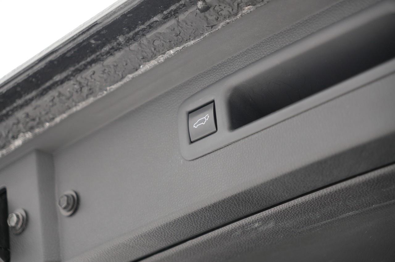 2021 Toyota Highlander XSE AWD Photo