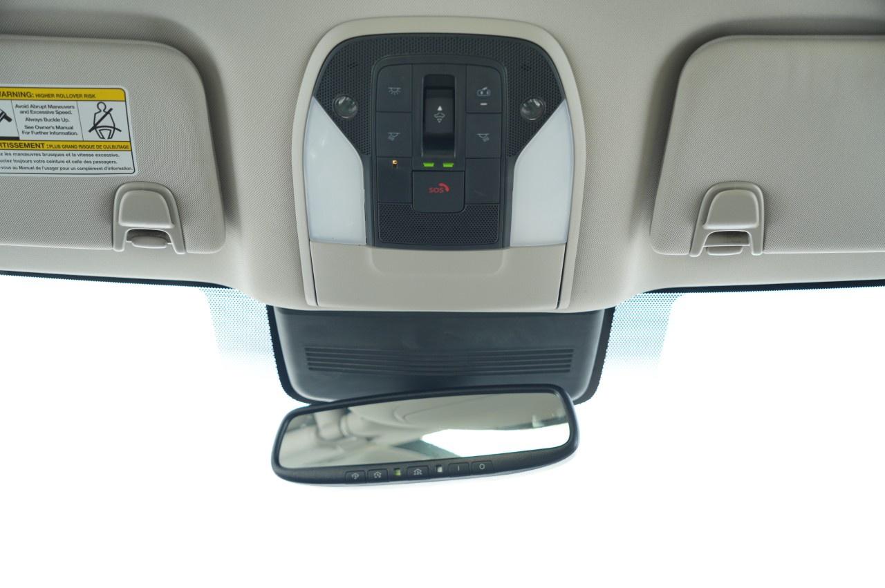 2019 Infiniti QX50 Essential Awd Photo