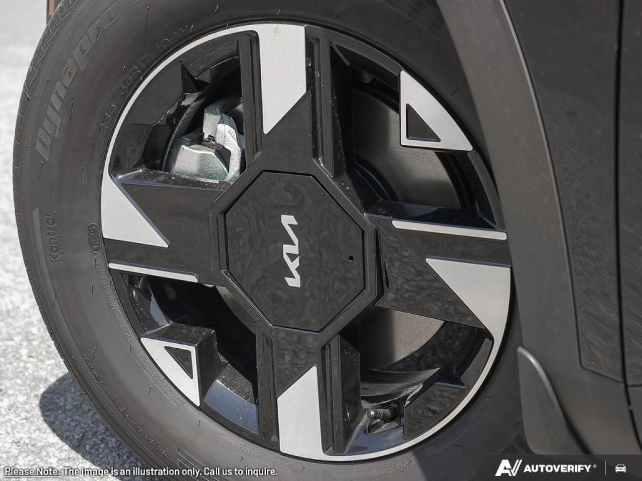 2026 Kia Sportage LX FWD Photo