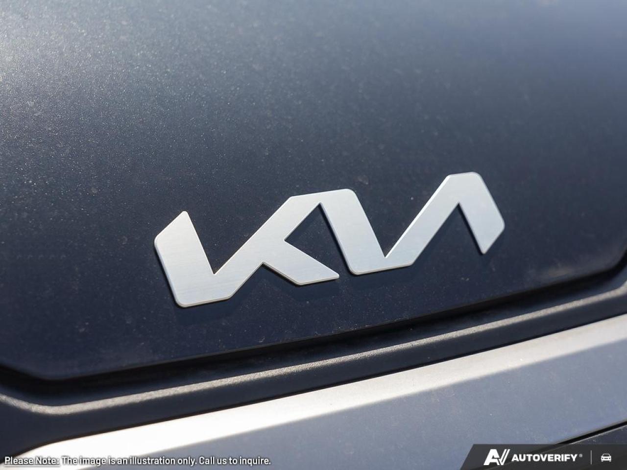 2026 Kia Sportage LX FWD Photo