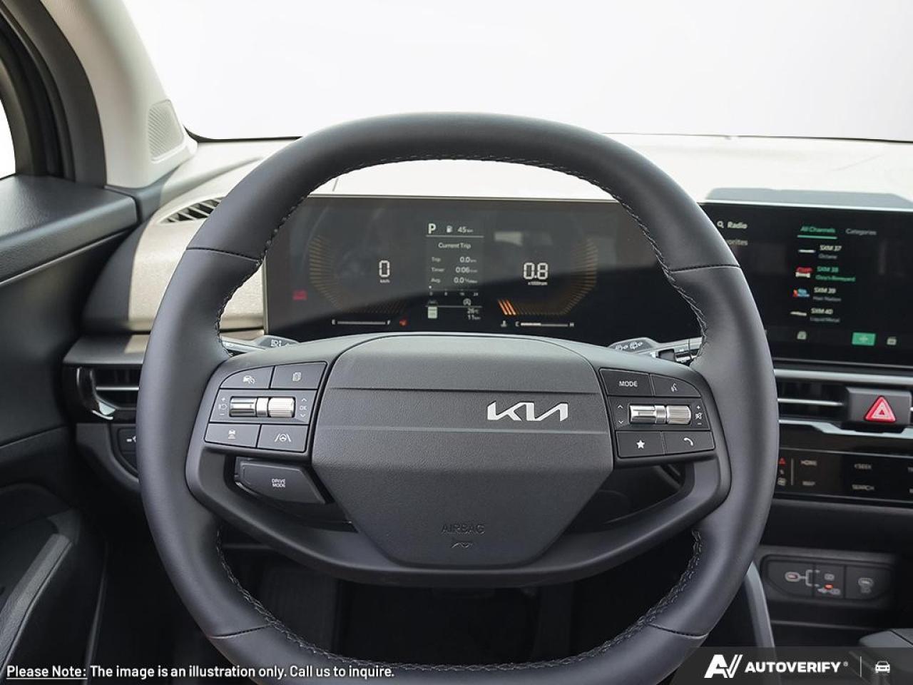 2026 Kia Sportage LX FWD Photo