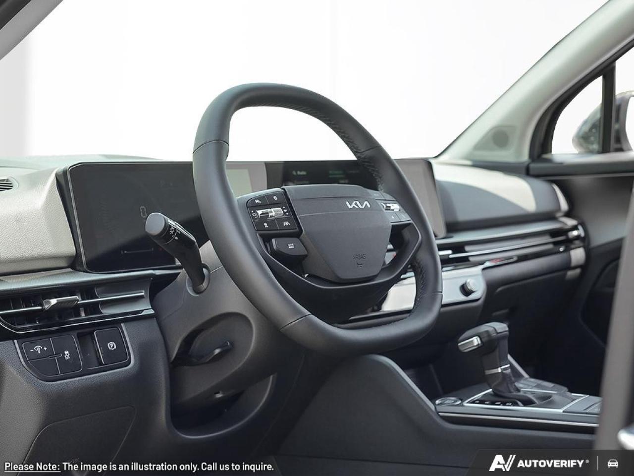 2026 Kia Sportage LX FWD Photo