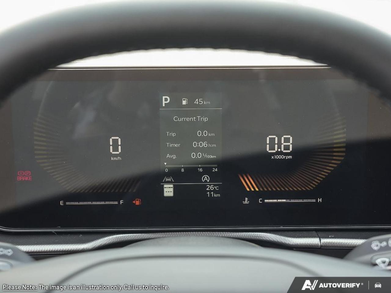 2026 Kia Sportage LX FWD Photo