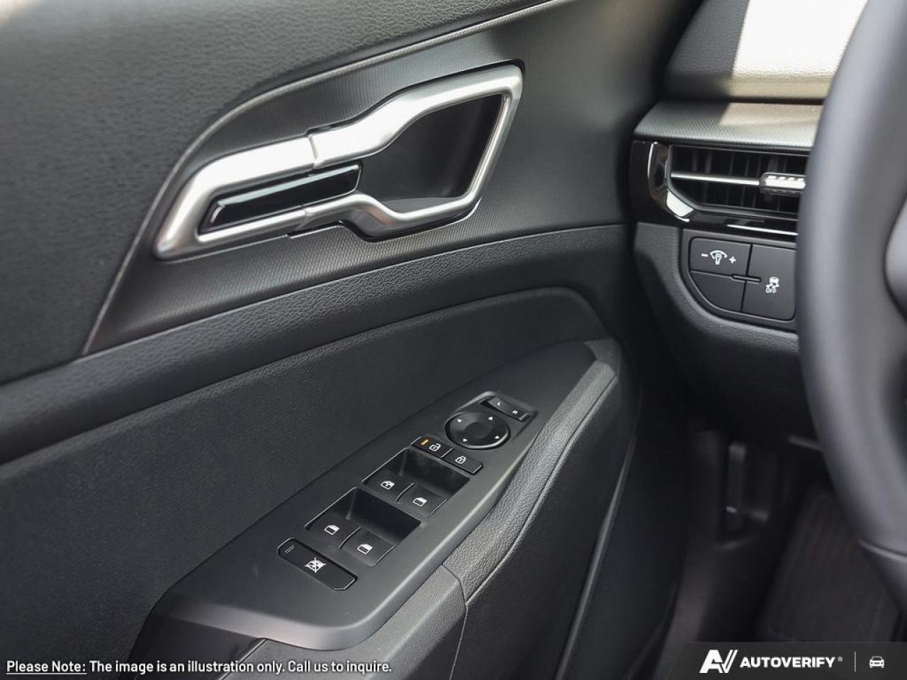 2026 Kia Sportage LX FWD Photo