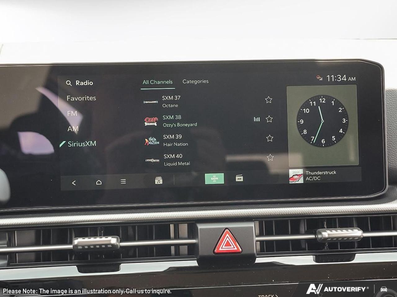 2026 Kia Sportage LX FWD Photo