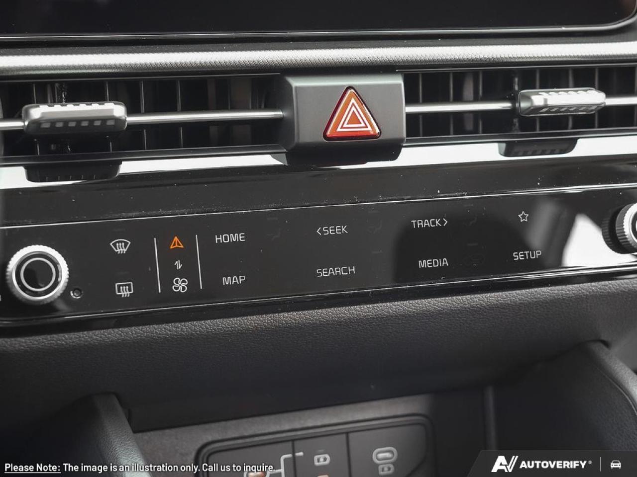 2026 Kia Sportage LX FWD Photo