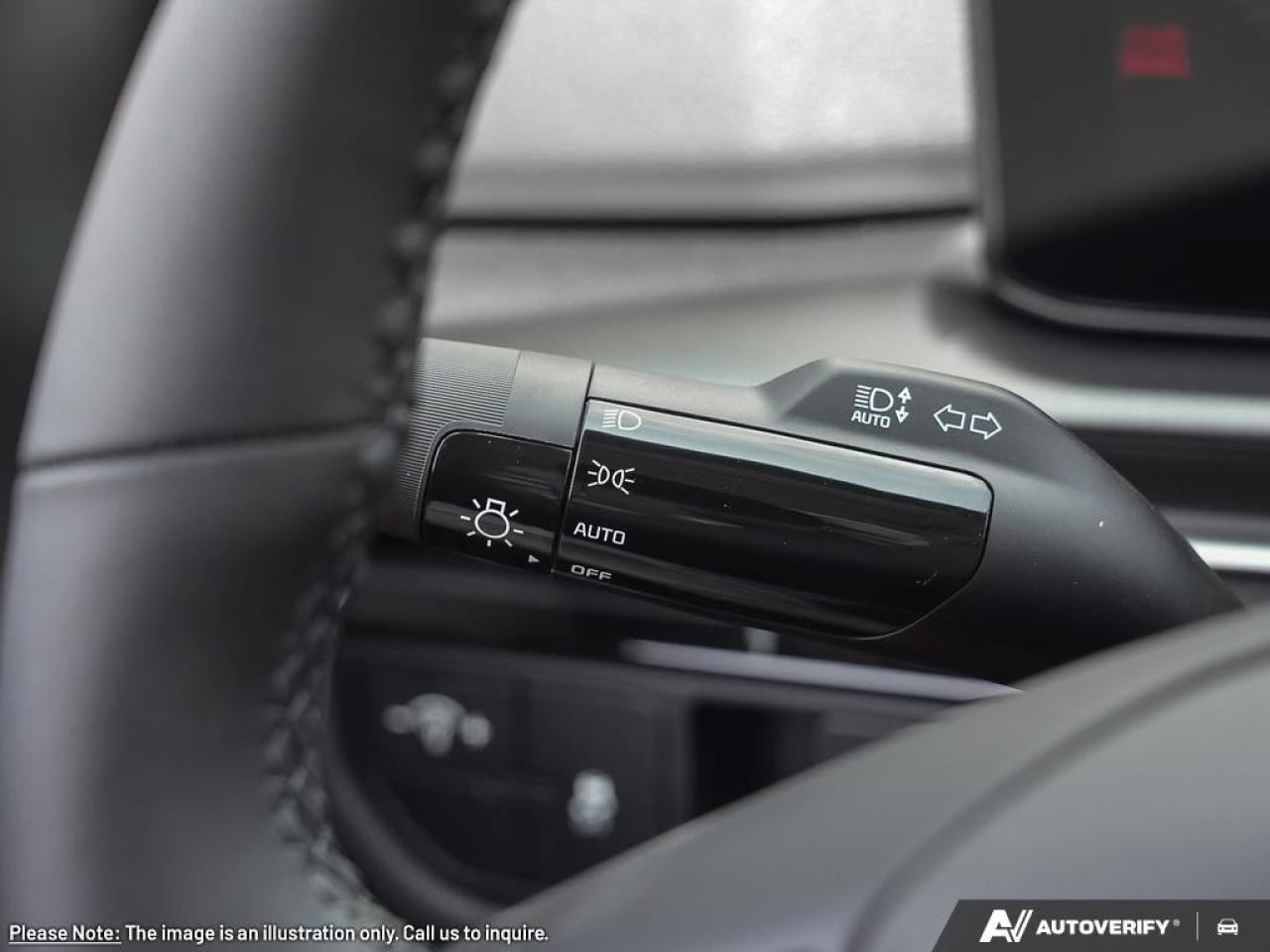 2026 Kia Sportage LX FWD Photo